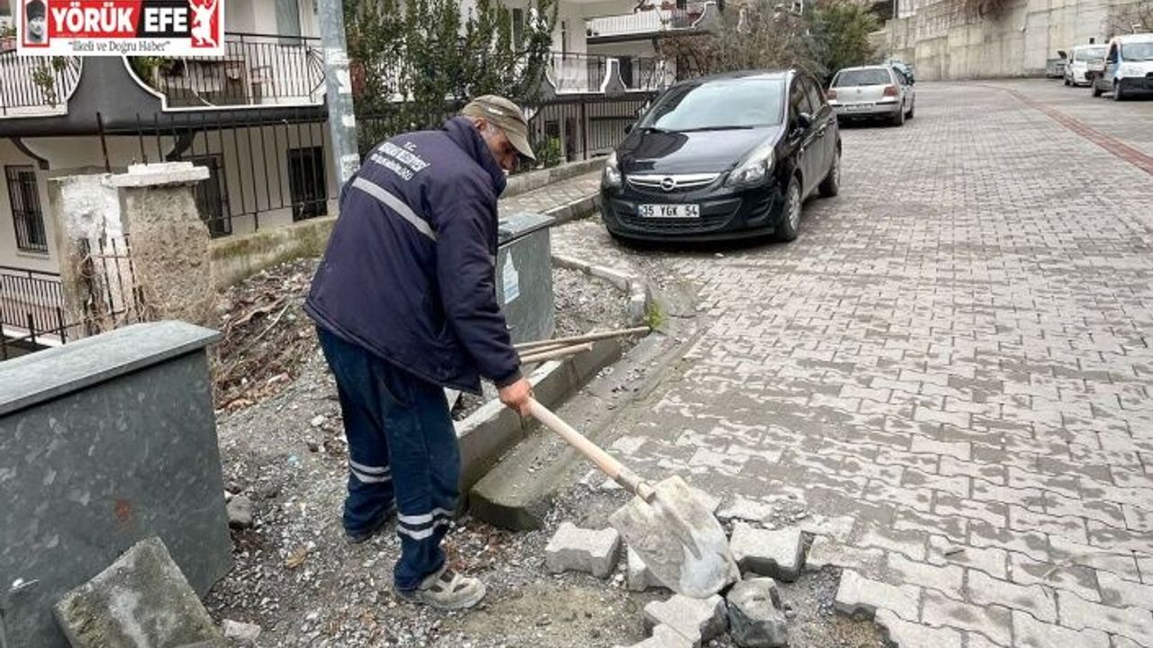 Kuşadası’nın alt ve üstyapısı her geçen gün daha da güçleniyor