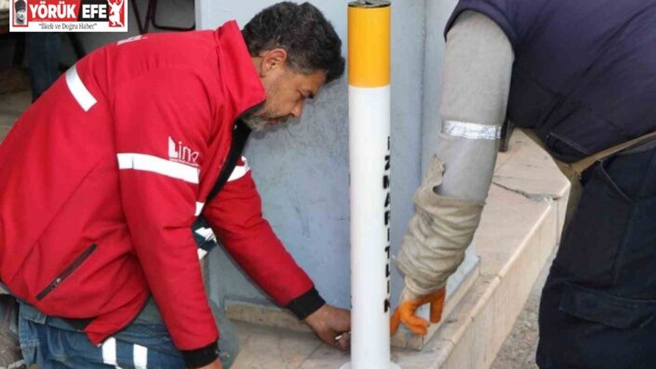 Söke’de yere izmarit atanlara ceza uygulaması başlıyor