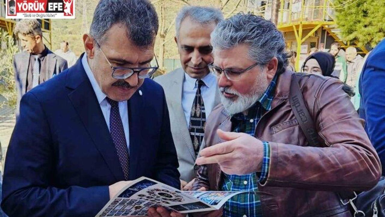 Teknokent’in en ilgi çeken çalışması HBX oldu