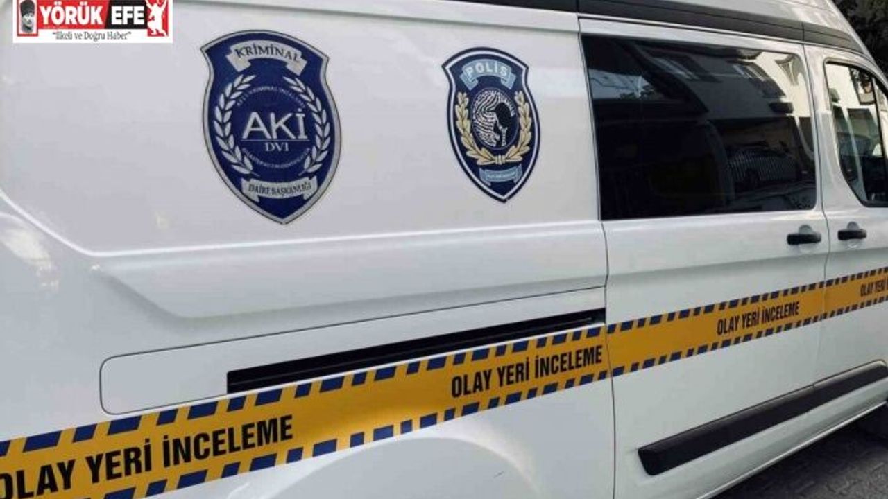 19 yaşındaki genç dedesi tarafından ölü bulundu