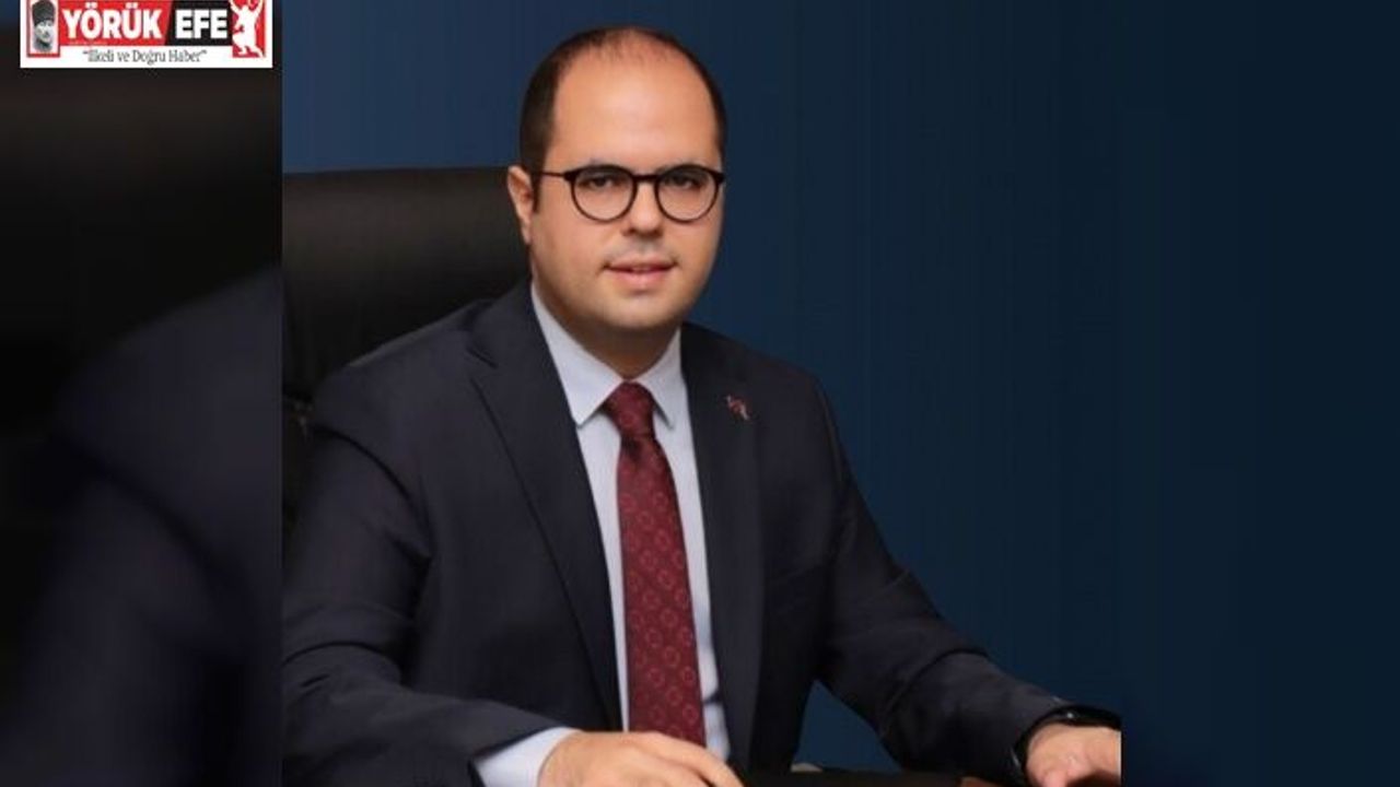 ASKON Aydın Şube Başkanı Gün’den ADÜ’lü akademisyenin sözlerine tepki