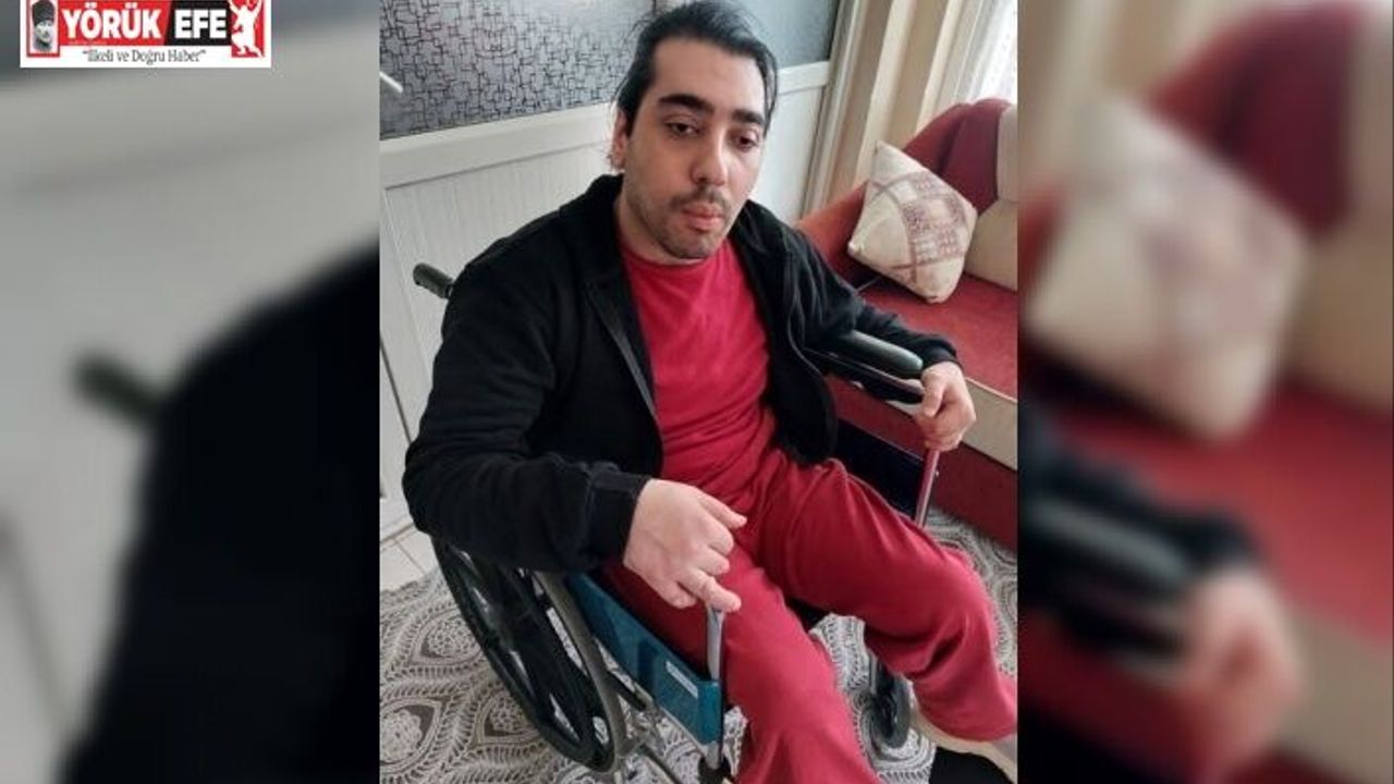 Aydın Engelliler Spor Kulübü Derneği engelli vatandaşın yüzünü güldürdü