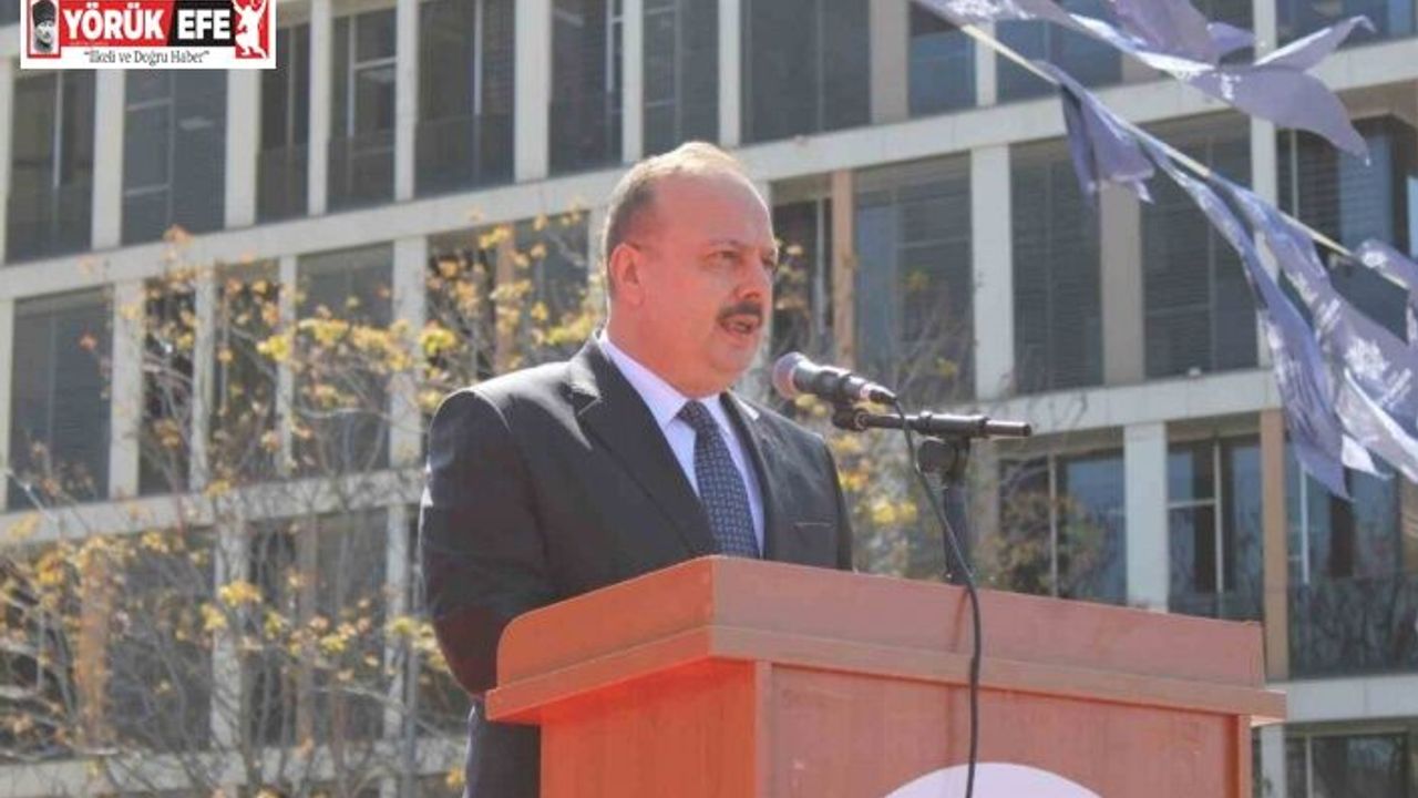 Aydın Valisi Canbolat: "Hedefimiz Aydın’ı dünyanın turizm kentlerinden biri haline getirmek"