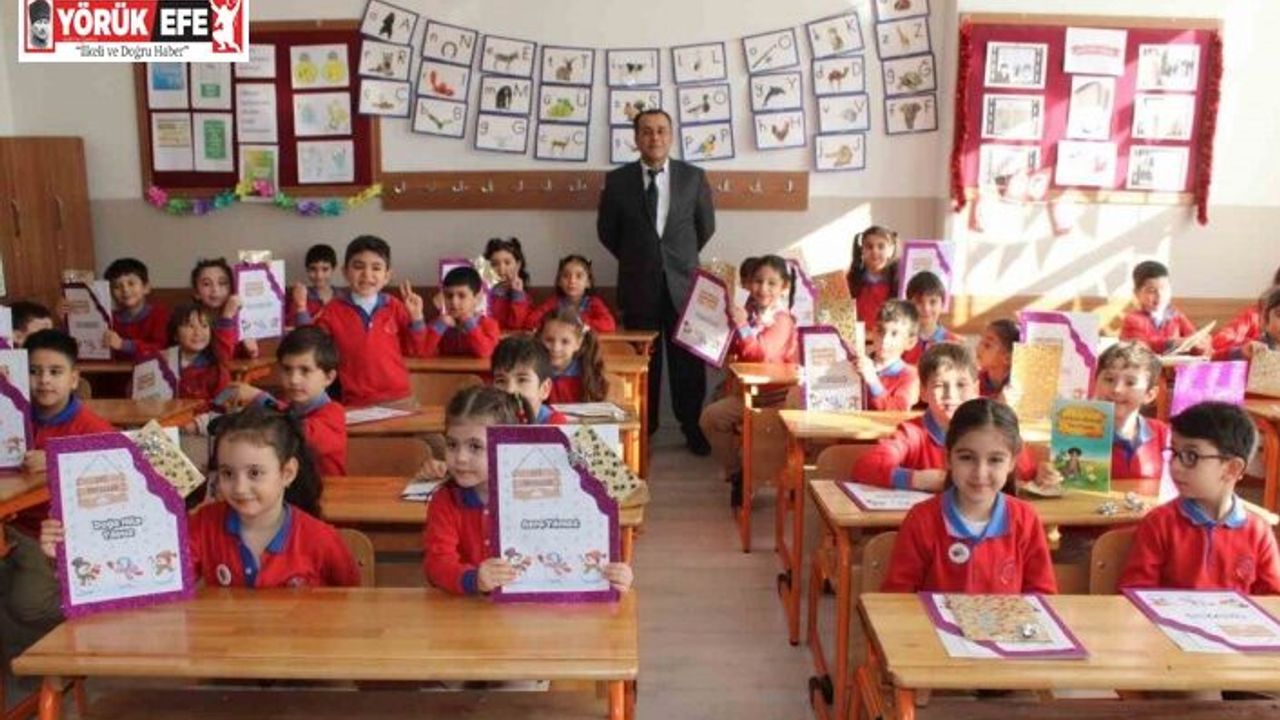 Aydın’da 188 bin öğrenci için yarın ders zili çalacak