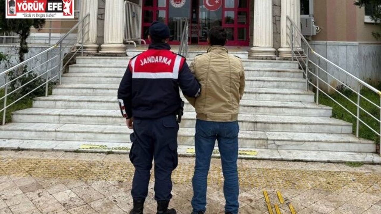 Aydın’da 1 günde 16 aranan şahıs yakalandı