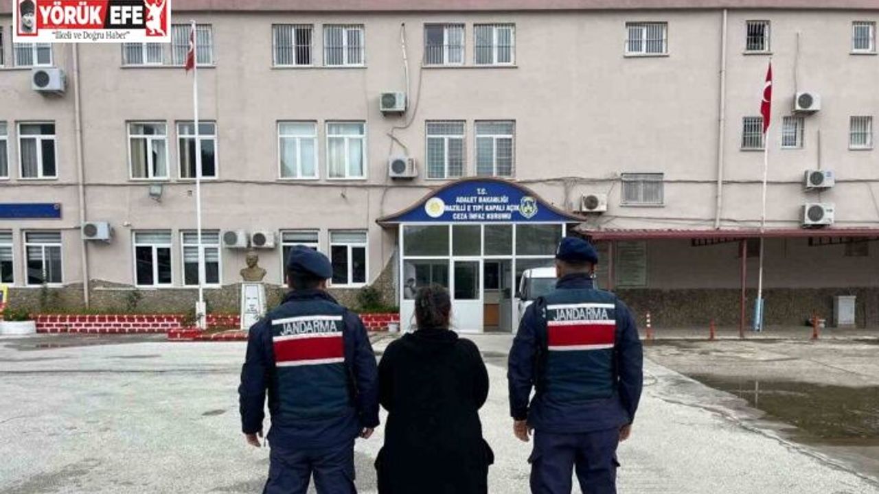 Aydın’da 2 günde 45 aranan şahıs yakalandı