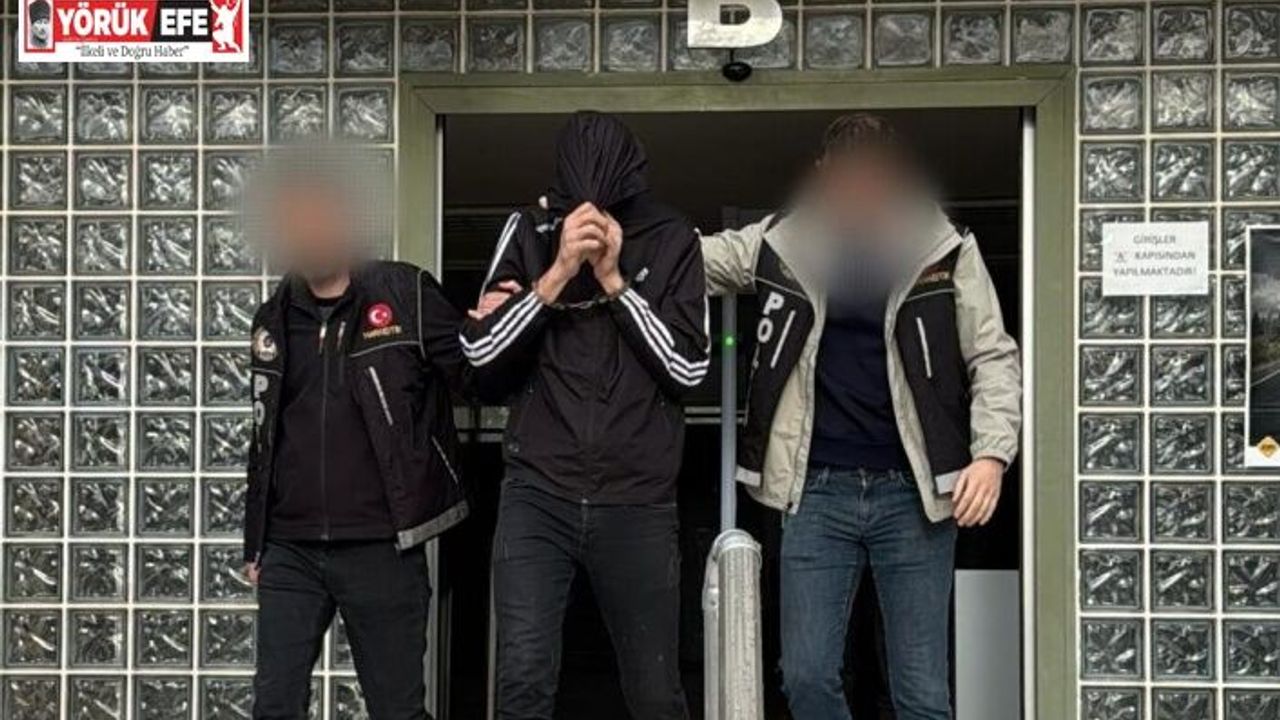Aydın’da narkotik ekiplerinden zehir tacirlerine bir darbe daha