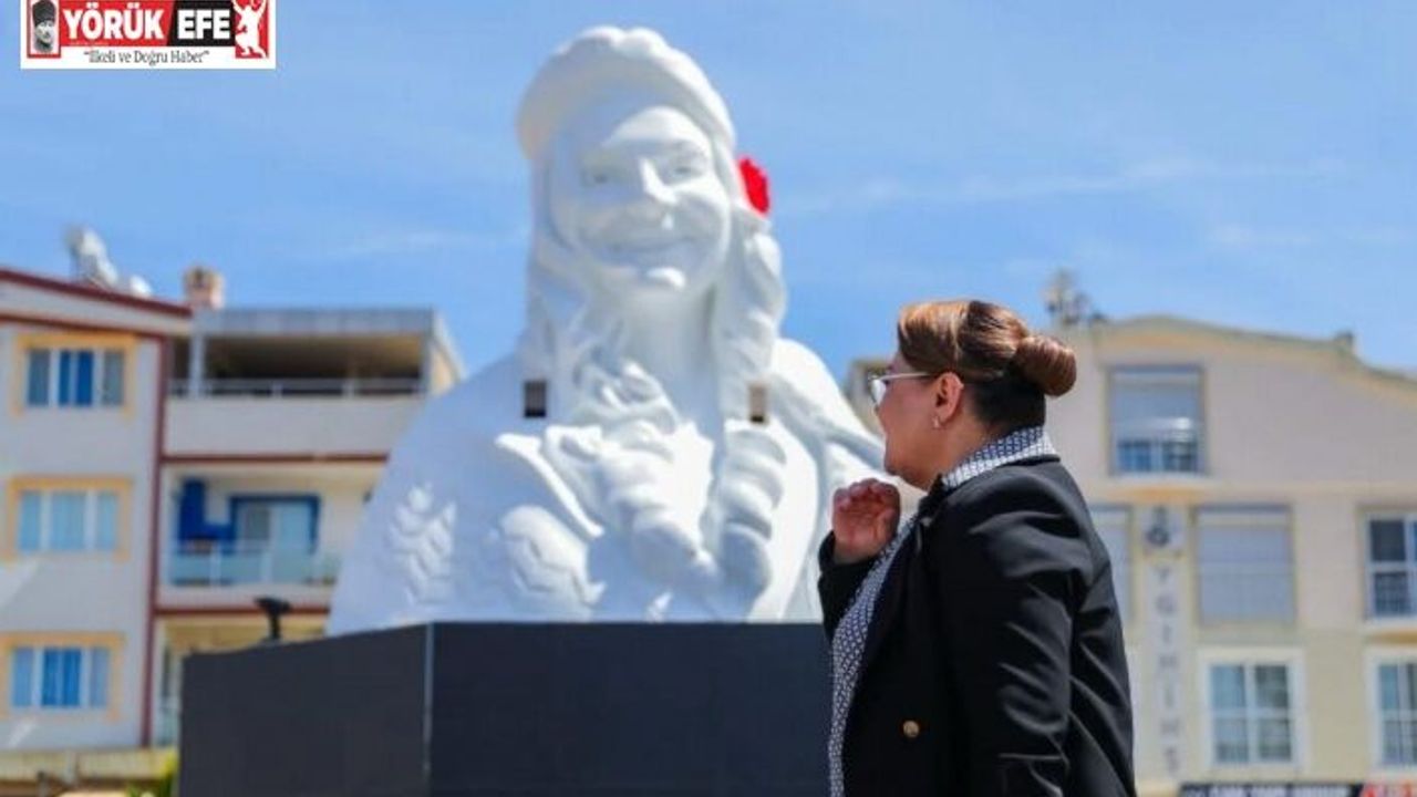 Başkan Gençay, Ayşenur Ezgi Eygi Parkı’ndaki çalışmaları yerinde inceledi