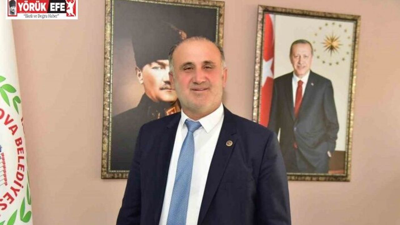 Başkan Kaya: "Her ay faize giden para artık hizmete dönüşecek"
