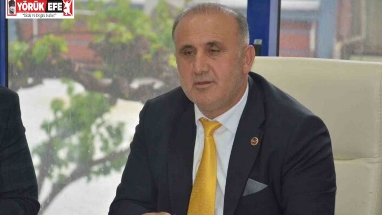 Başkan Kaya: "Tüm denetimlerden alnımızın akı ile çıktık"