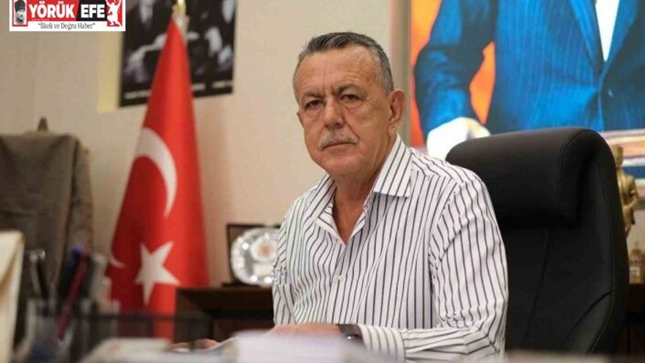 Başkan Özer; "Söke Ovası’nda Kısıtlı Su Planı yeniden gözden geçirilmeli"