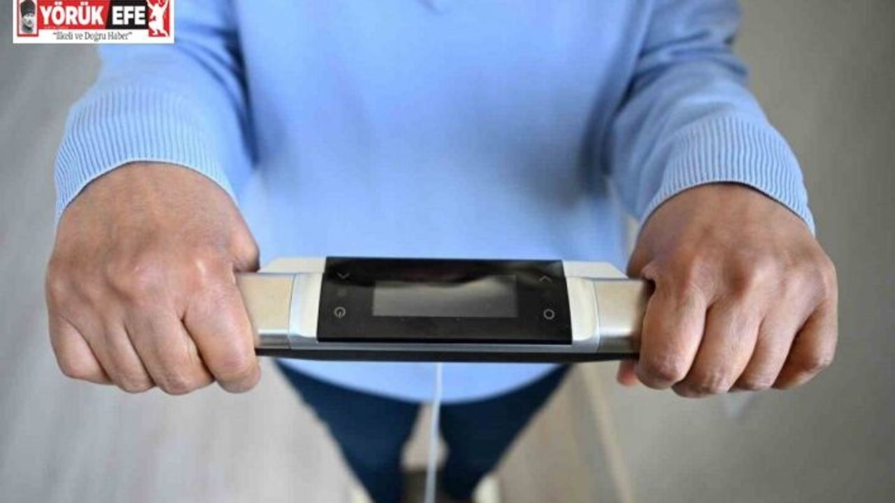 Büyükşehir Belediyesi Sağlıklı Beslenme ve Diyet Birimi Kuşadası’nda da hizmete başladı