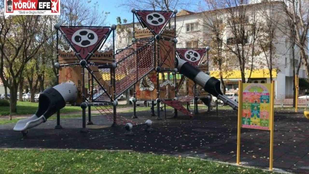 Büyükşehir, ’Çocuk Hakları Panoları’ ile farkındalık oluşturuyor