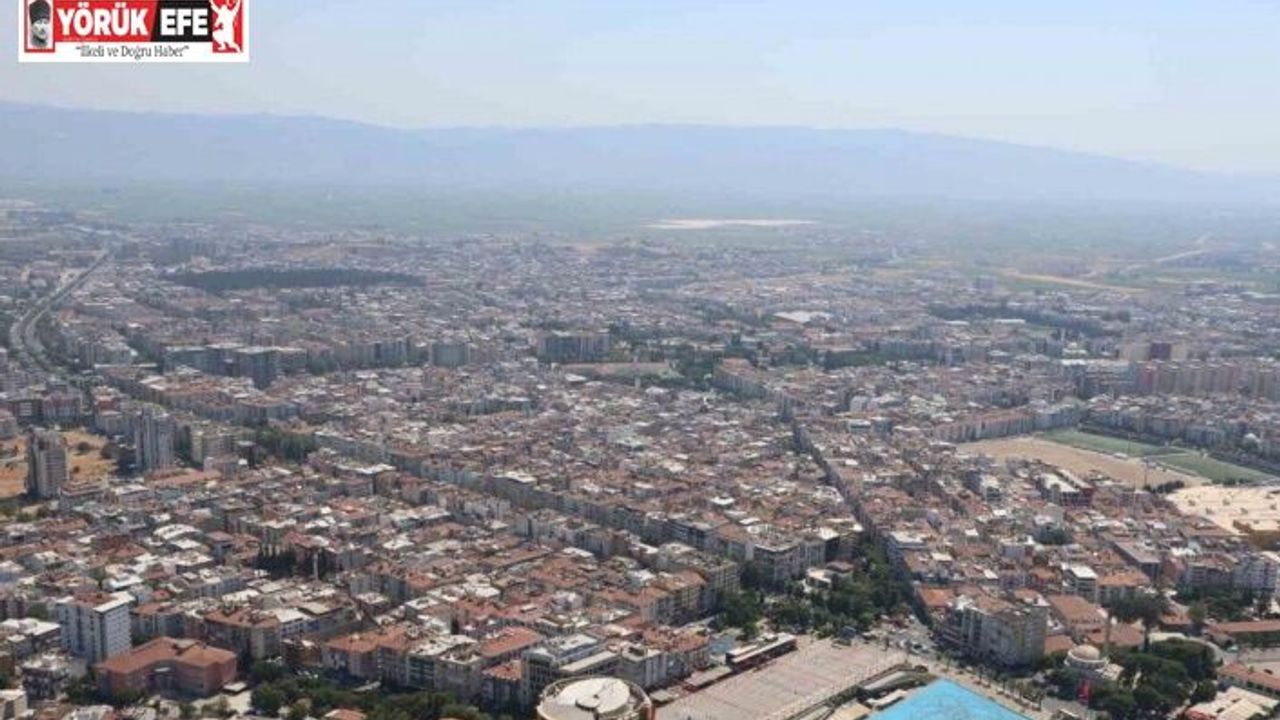 Hafta sonu sıcaklıklar mevsim normallerinde seyredecek