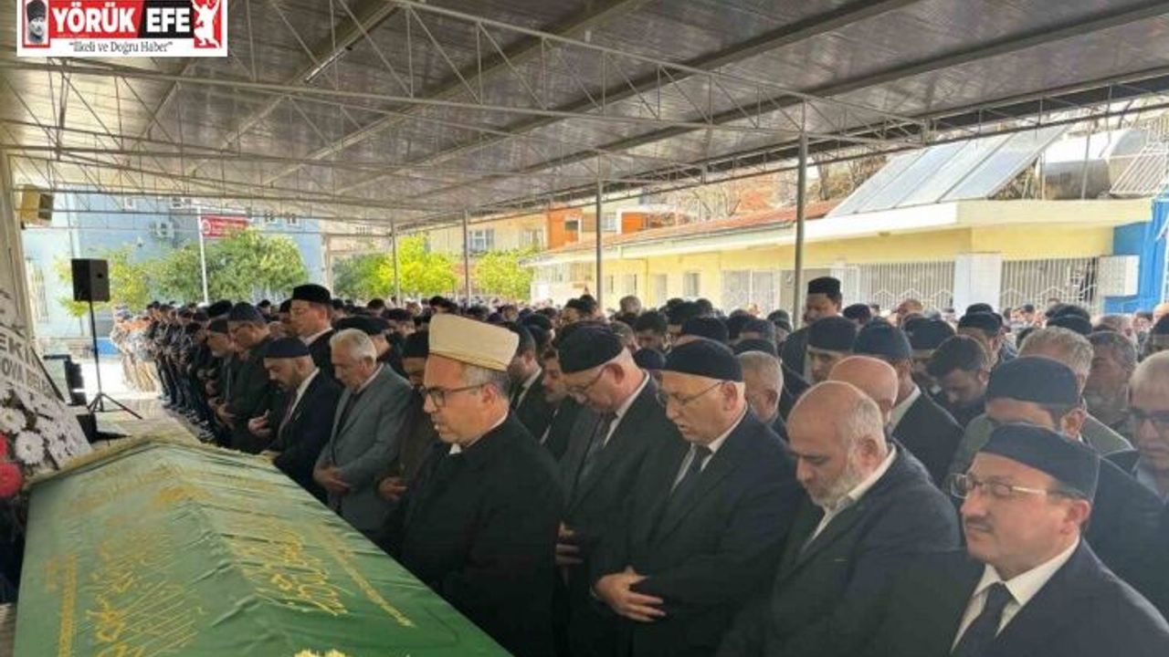 Haiti’de hayatını kaybeden Aydınlı genç, İncirliova’da toprağa verildi