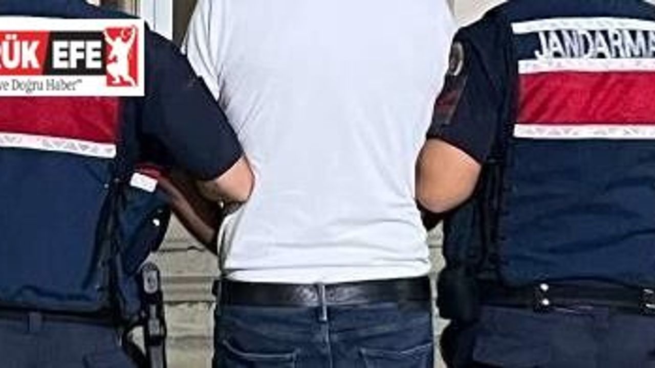 Jandarma ekipleri suçlulara göz açtırmıyor:  25 gözaltı