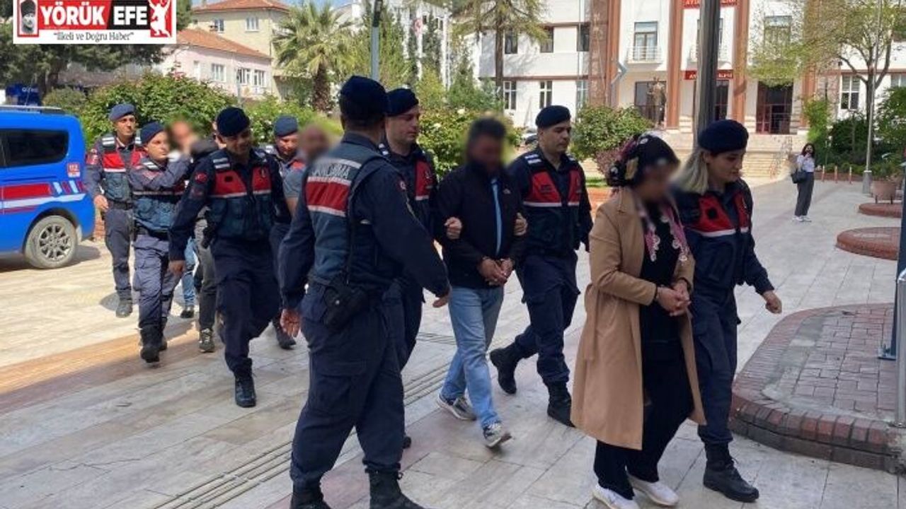 Kaçak üretim çiftliği ortaya çıktı: 5 bin kanatlı hayvan itlaf edildi