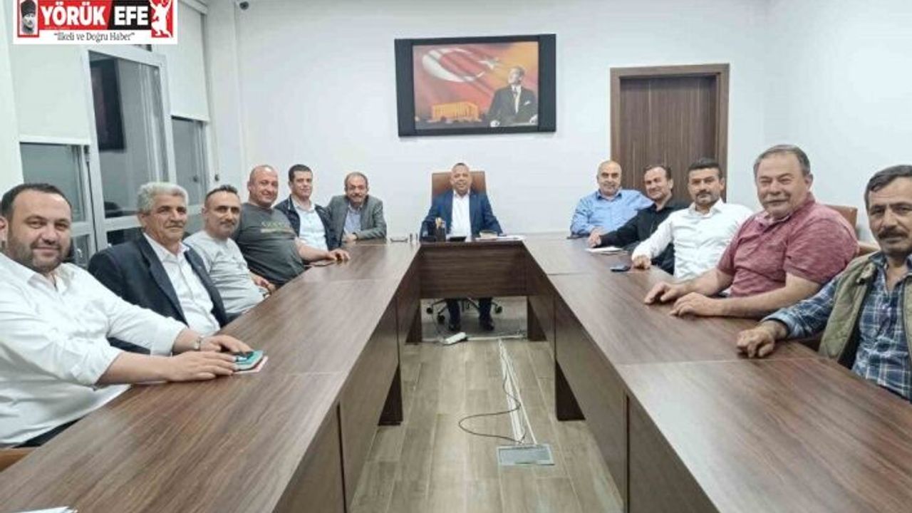 Önce halka soruyor, sonra uyguluyor