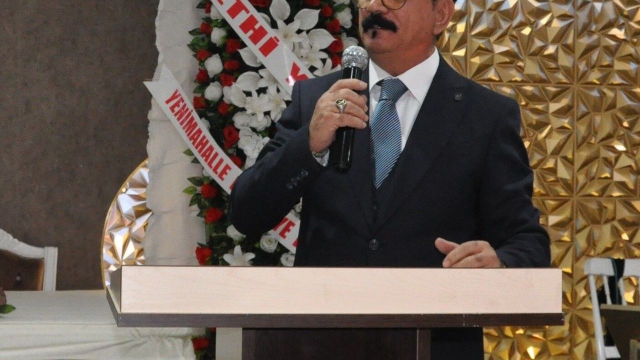 TEKGÜÇ-DER’İN 1 MAYIS MESAJI