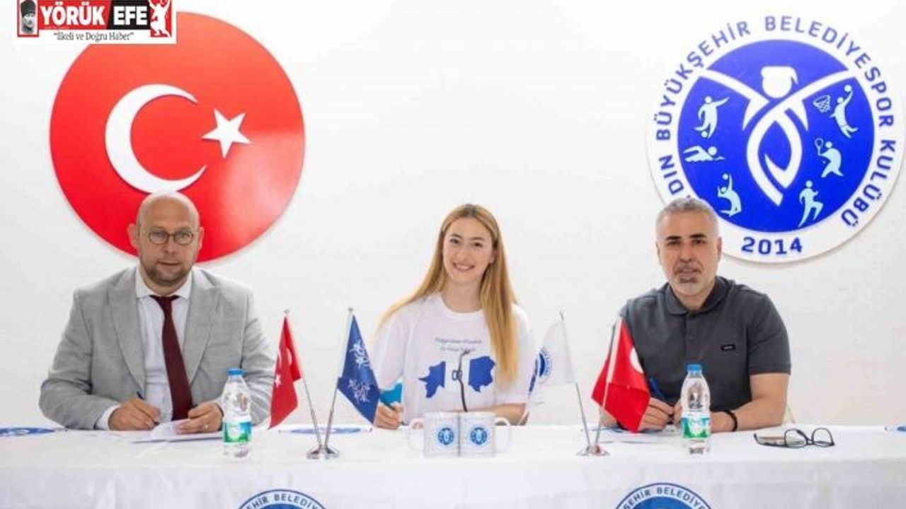 Aydın Büyükşehir Belediyespor’a yeni pasör