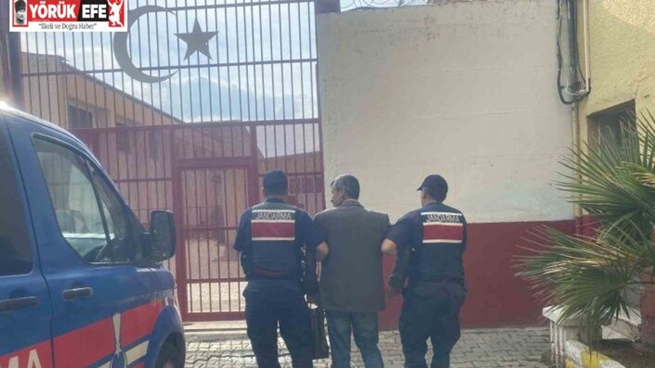 Aydın’da 2 günde 33 aranan şahıs yakalandı