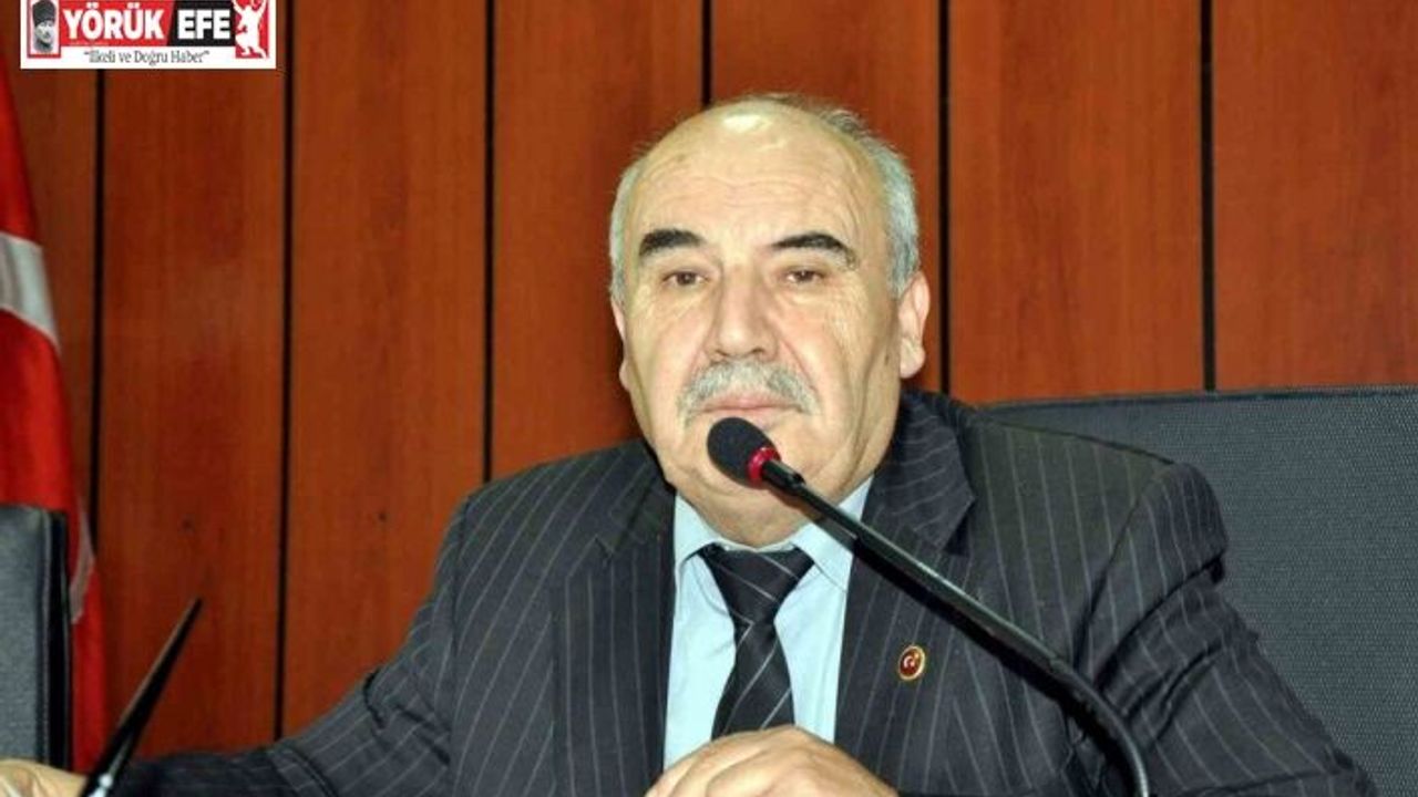 Aydınlı iş adamı ve siyasetçi Güleç hayatını kaybetti