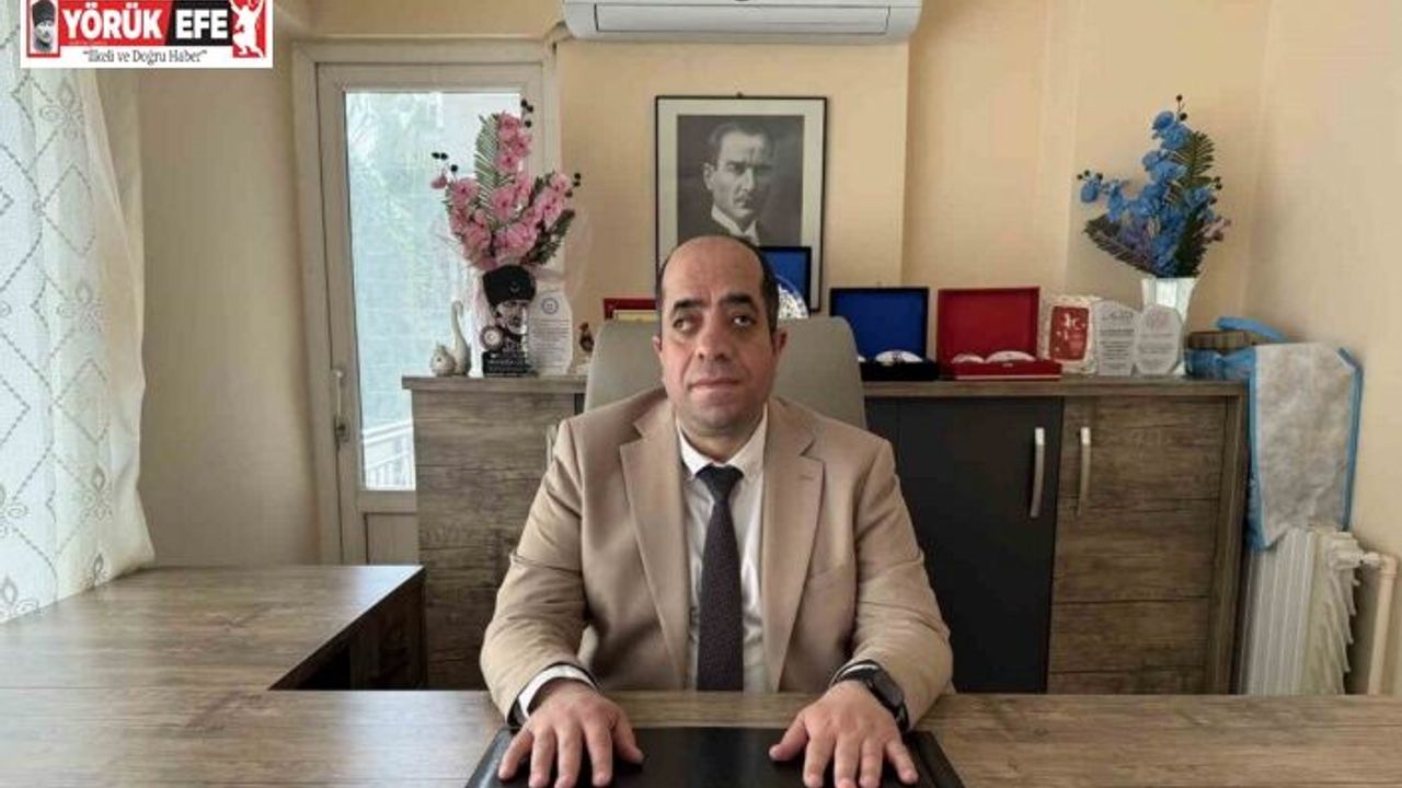 Başkan Özen: "Engellilerin sorunlarına değil, çözümlerine odaklanalım"