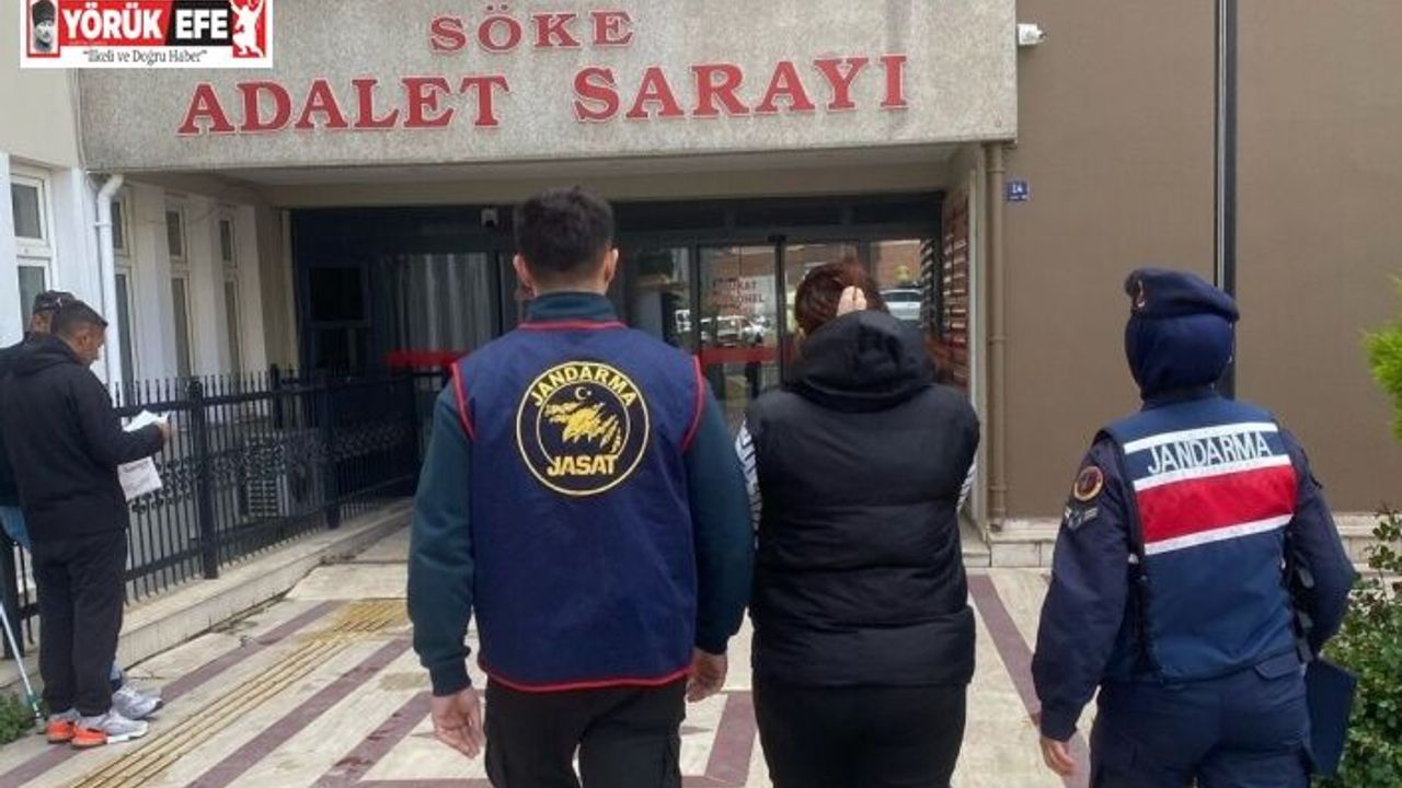 Jandarma ekipleri 4 ayda aranan bin 689 kişiyi yakaladı