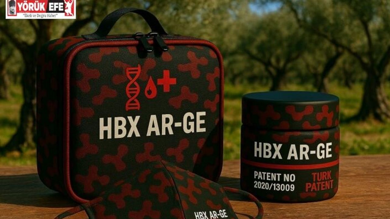 Karya Farma HBX, hücrelerin savunma sistemini geliştirerek yaşlanmayı geciktirecek çalışma başlattı