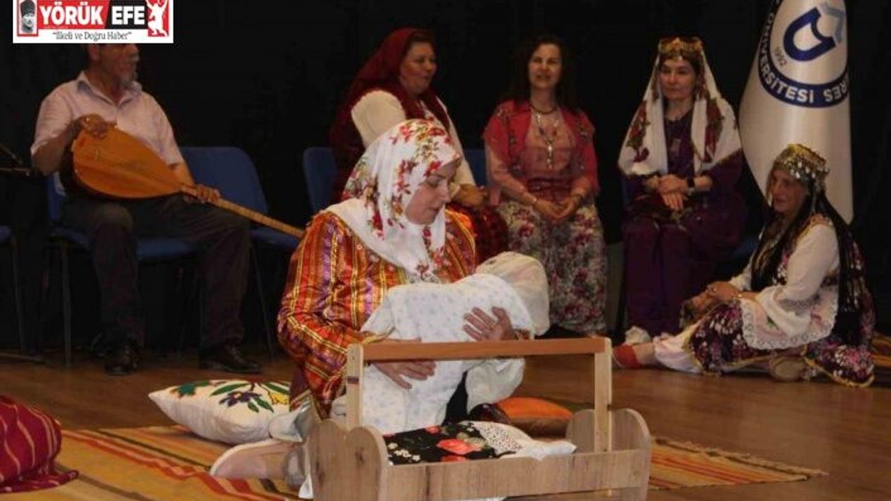 Sessiz çığlığın simgesi ‘Mor Cepken’ gençlerden tam not aldı