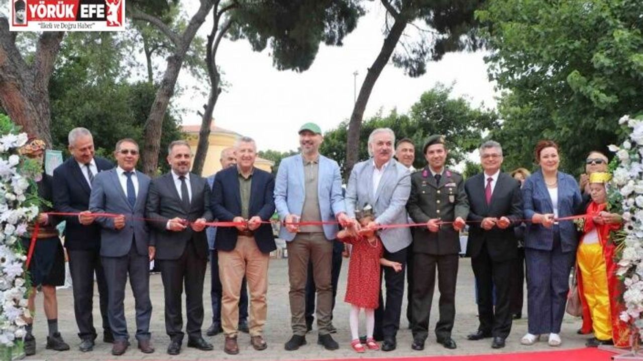 Söke Halk Eğitim’den bu yıl 5 bin 347 kursiyer eğitim aldı