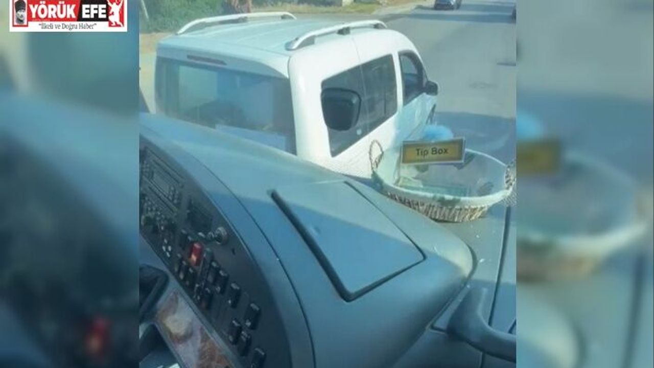 Aydın Valiliği’nden tur otobüsüne saldırı olayı hakkında basın açıklaması