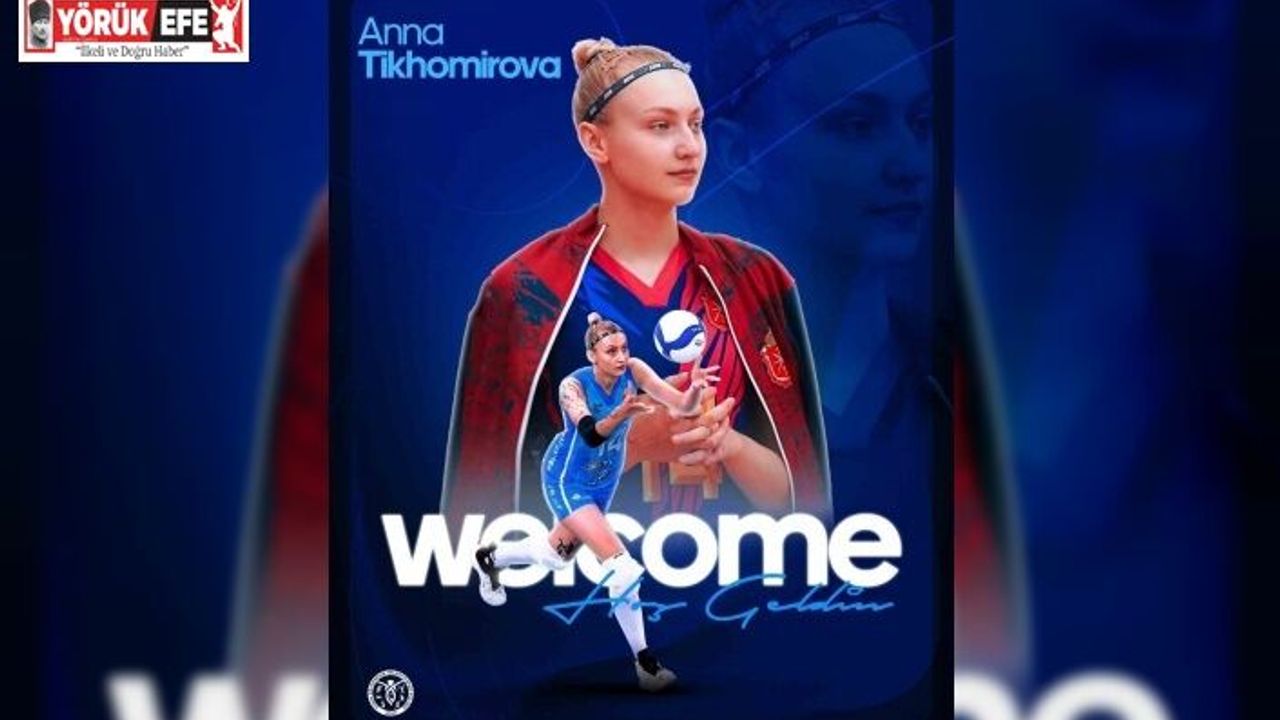 Aydın’ın Sultanları’na Rus smaçör