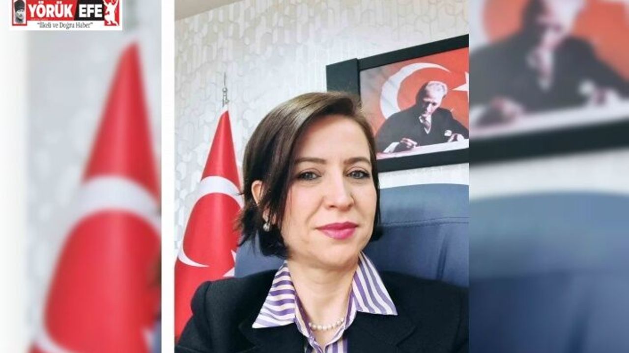 Başhekim Dinçel Aydın İl Sağlık Müdürlüğü’ne Sağlık Hizmetleri Başkanı olarak atandı