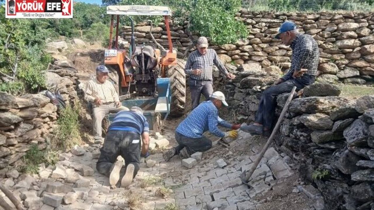 Başkan Malik Ercan: "Her Şey Yenipazar İçin"