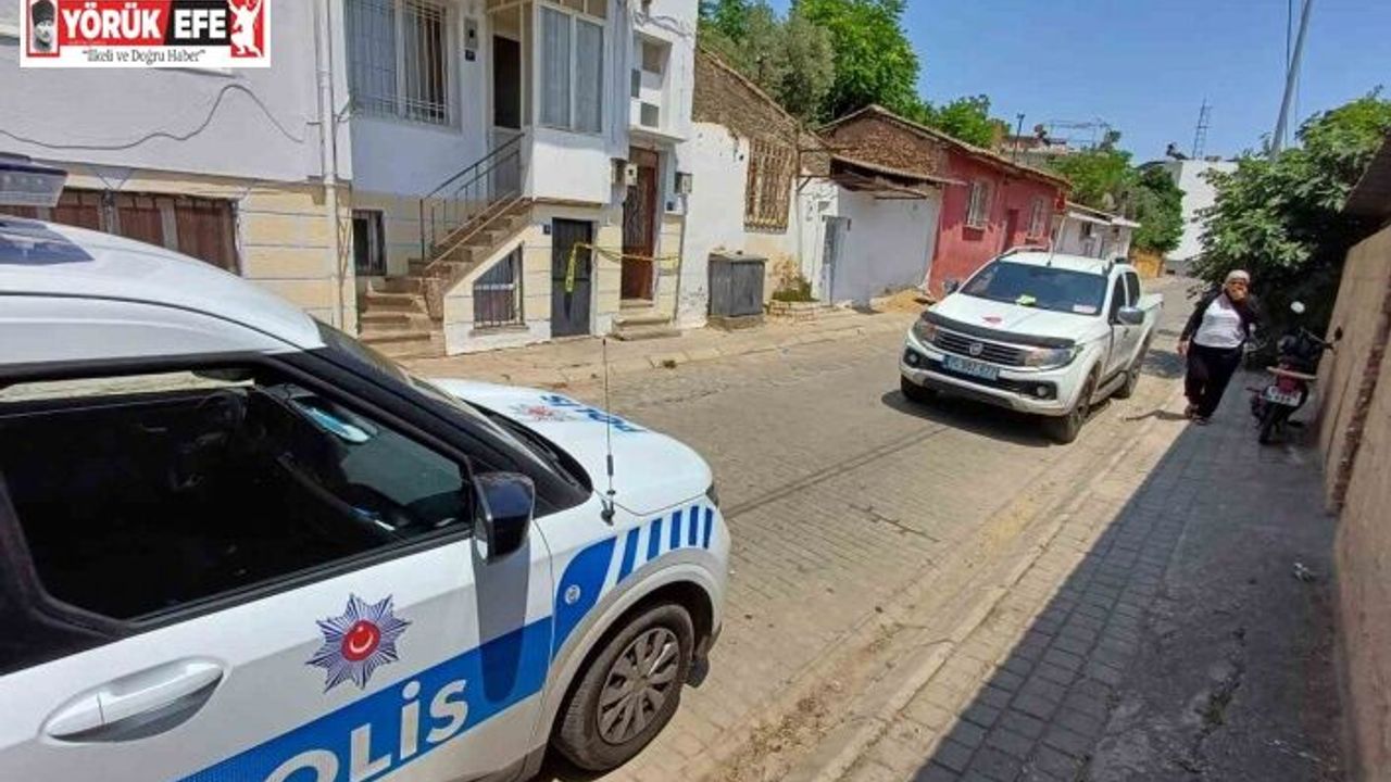Evden gelen kokular gerçeği ortaya çıkardı