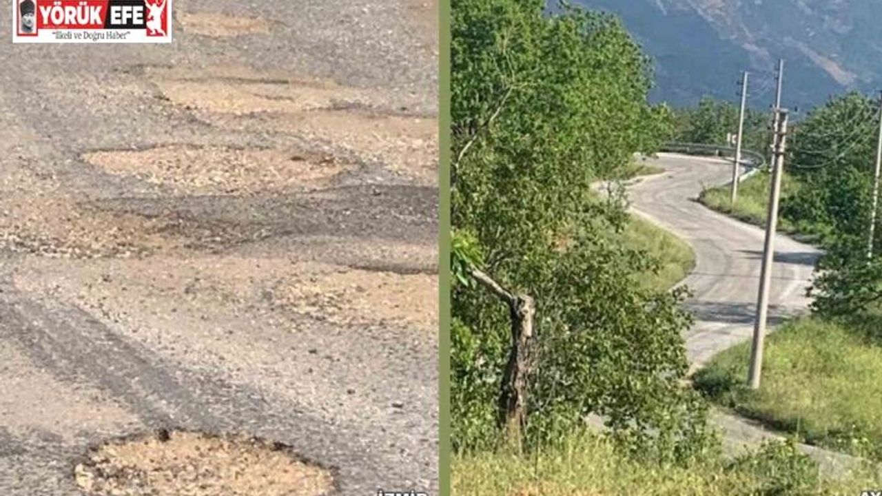 İzmir, mahrumiyet bölgesine döndü, vatandaşlar Aydın’daki hizmeti örnek gösterdi