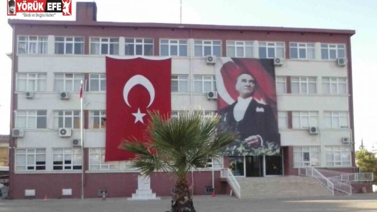 Karacasu Kaymakamlığı duyurdu: "Karara uymayanlara yasal işlem uygulanacak"