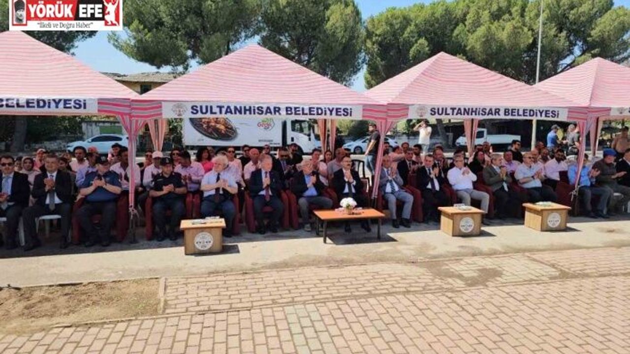 Malgaç Baskını ve Yörük Ali Efe 106. yılında anıldı