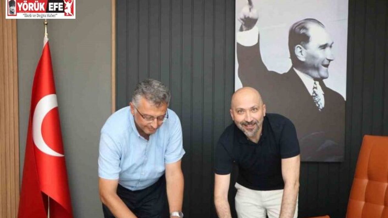 Söke Belediyesi ile Denetimli Serbestlik Müdürlüğü arasında işbirliği protokolü imzalandı