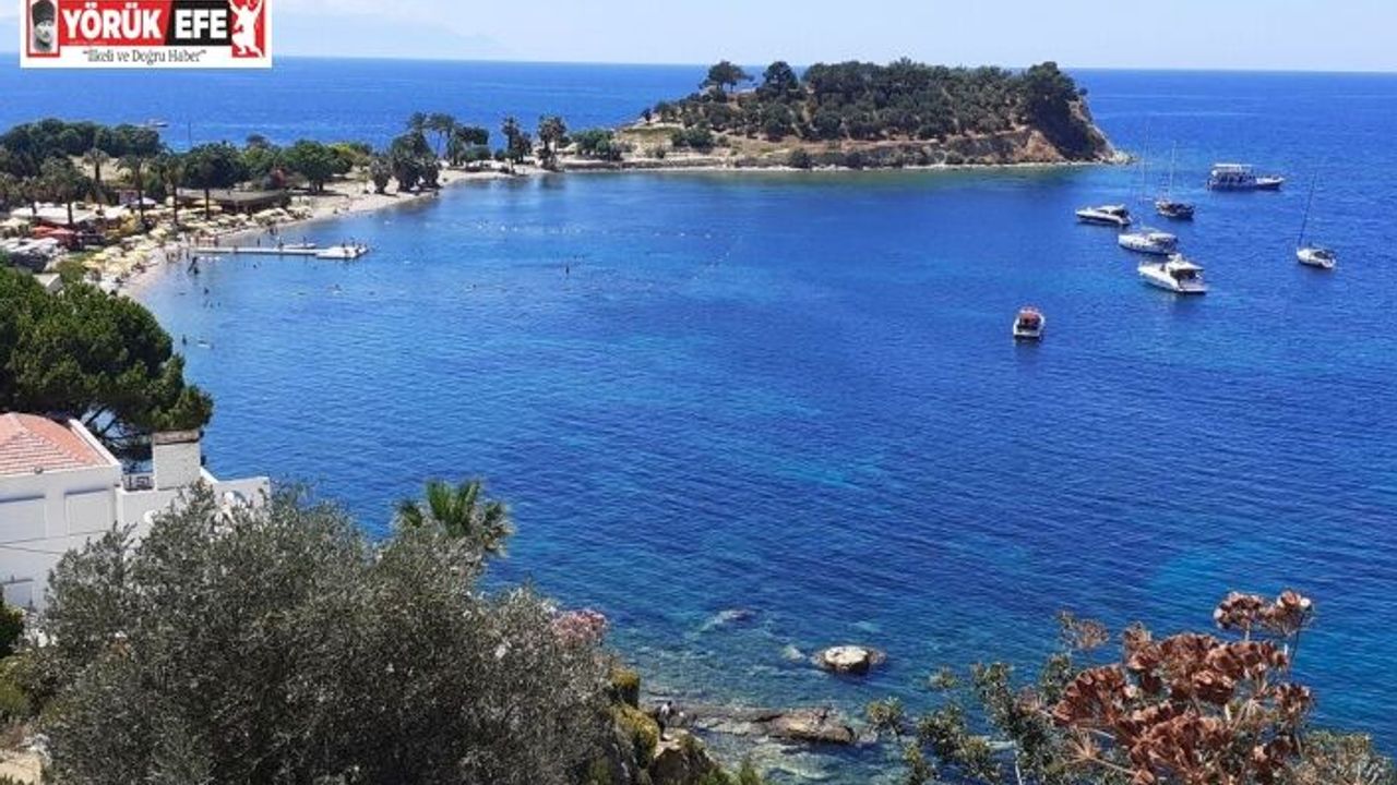 Yılancı Burnu Höyüğü’nün Antik Dönem’deki önemine dikkat çekildi