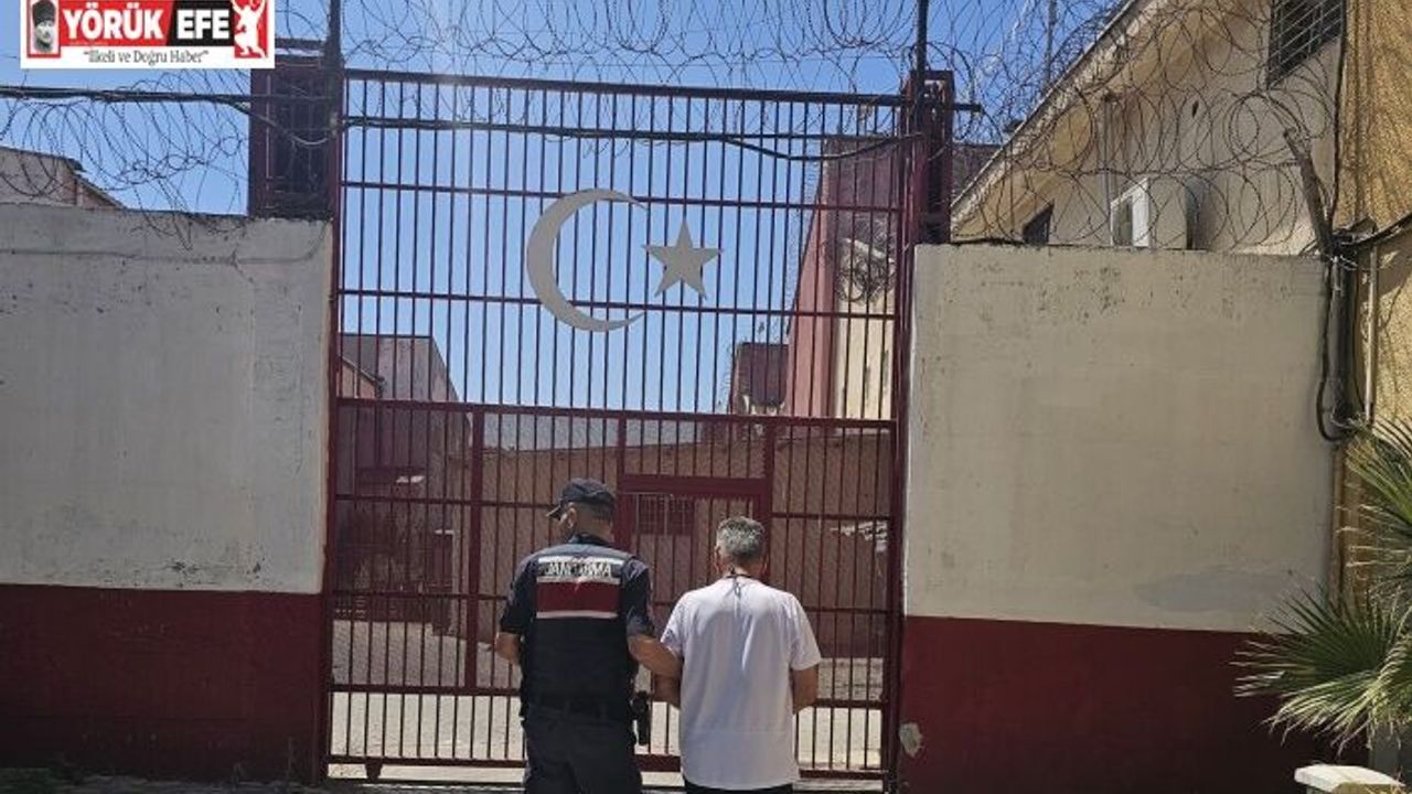 Aydın’da terör örgütü üyesi yakalandı