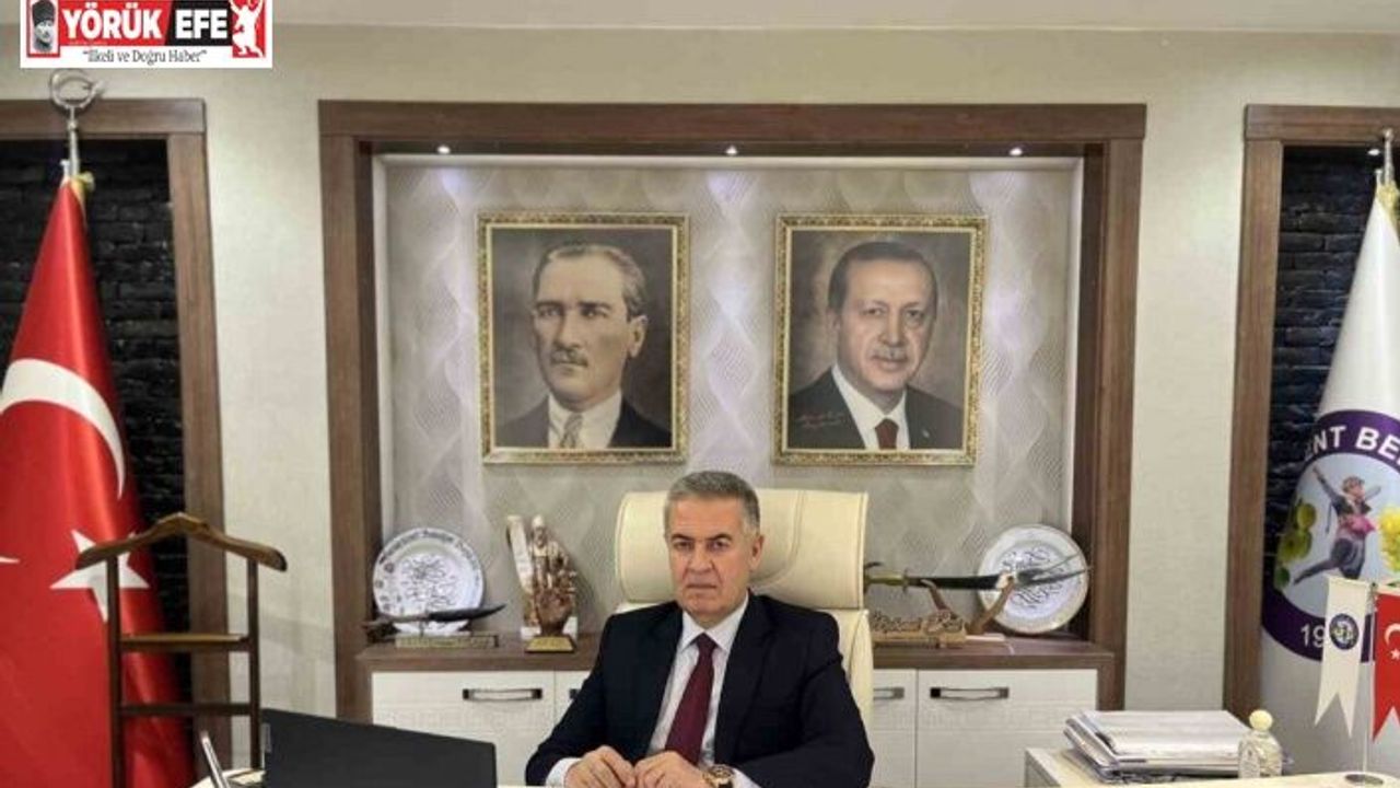 Başkan Erol: "15 Temmuz, milletin iradesini yok sayan anlayışın sona erdiği gündür"