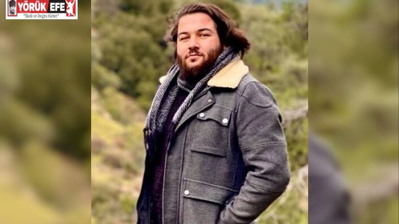 Bozdoğan’daki kazada 25 yaşındaki genç hayatını kaybetti