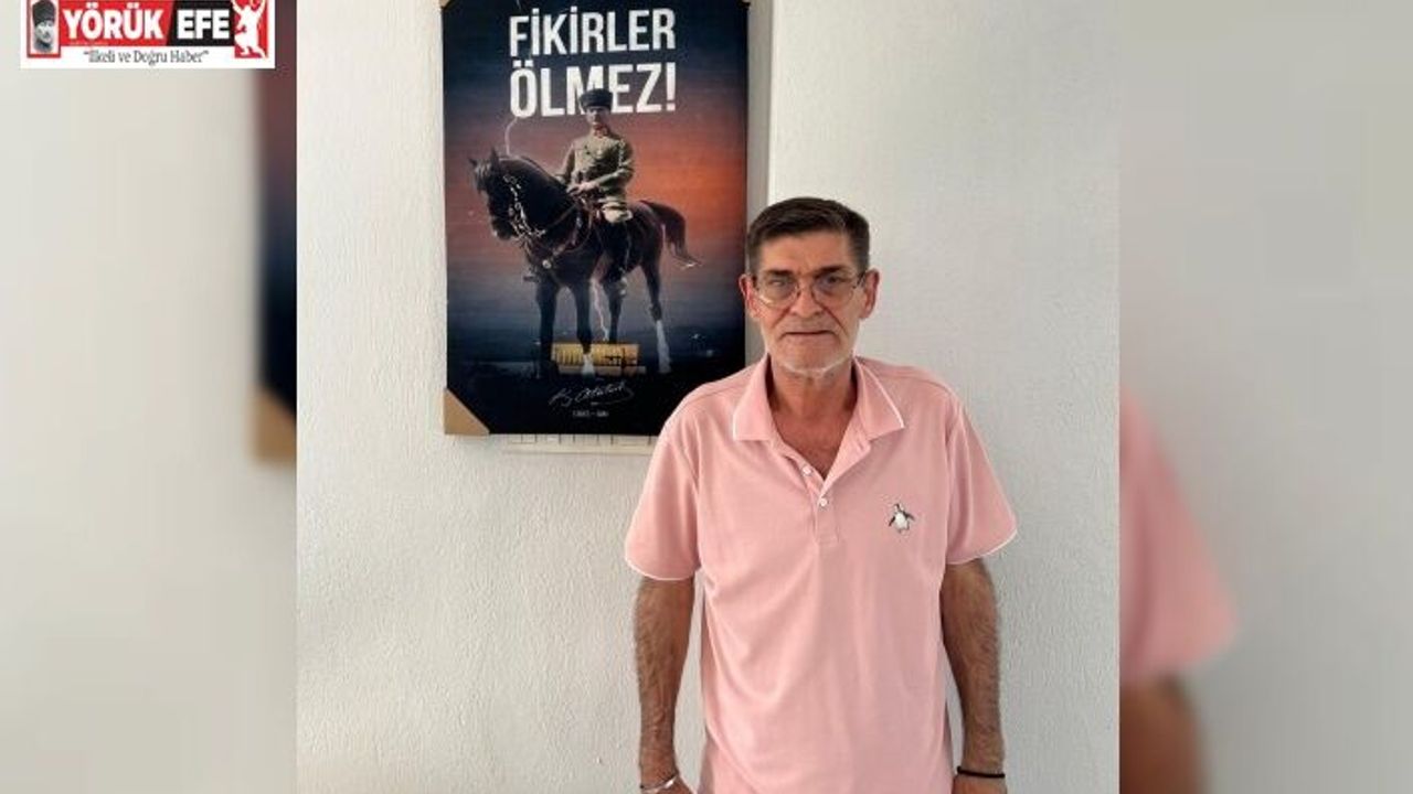 CHP İlçe Başkanı Bayırlı’dan partililerine sitem dolu açıklama