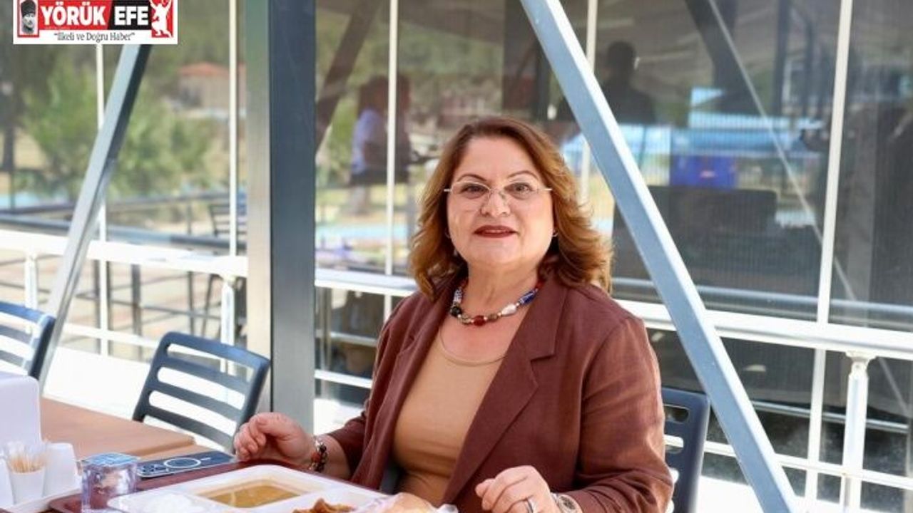 Didim Belediyesi ikinci Kent Lokantası’nı Akbük’te açtı