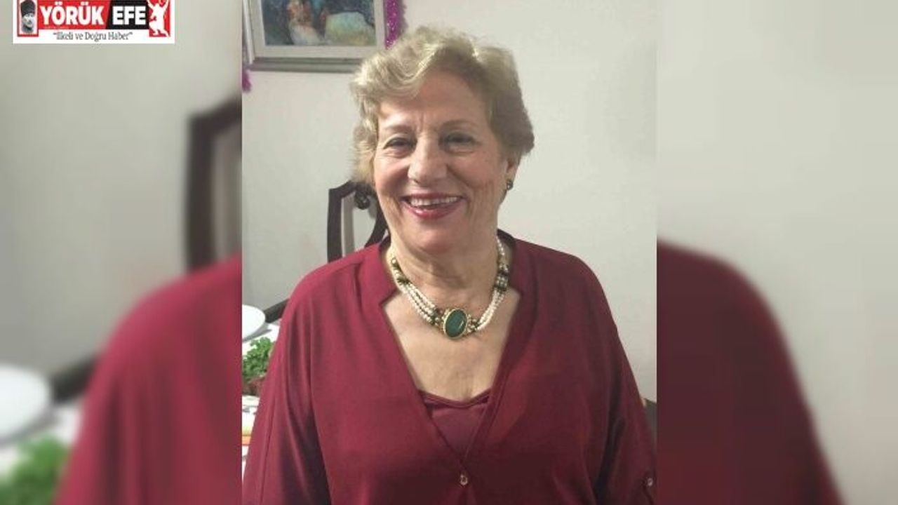 Eski Vali Engin’in eşi Koçarlı’da toprağa verilecek