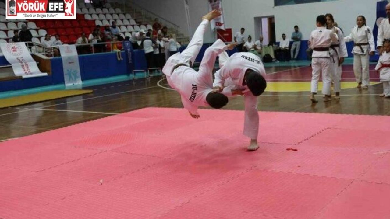 GSB Spor Okulları ve Engelsiz Spor Okulları’nın açılışı gerçekleştirildi