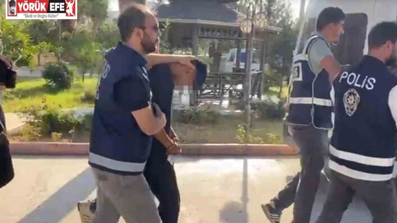 Polis sahte MİT’çilere geçit vermedi: 4 kişi tutuklandı