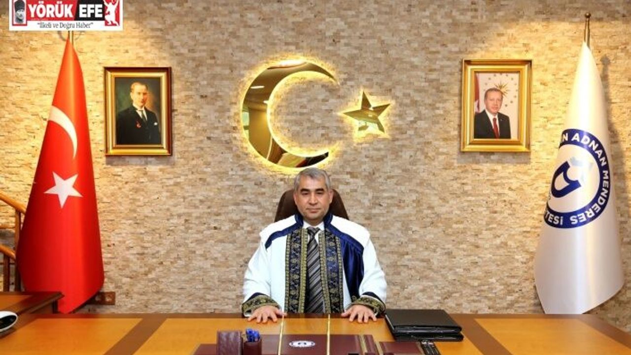 ADÜ, 2025-2026 Akademik Yılı’nda yüzde 99,83 yerleşme oranına ulaştı